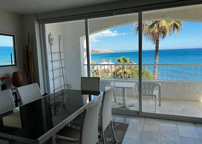 Arena Apartment Estepona