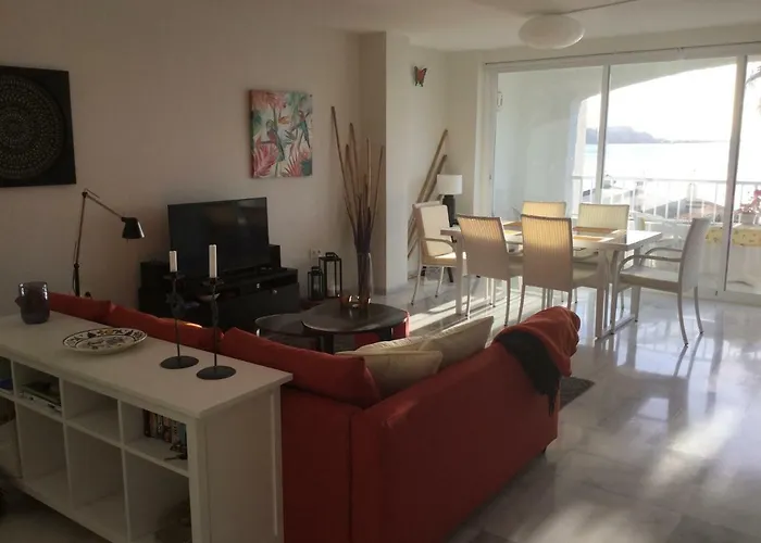 Apartment Arena Estepona