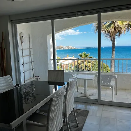 Arena Apartman Estepona