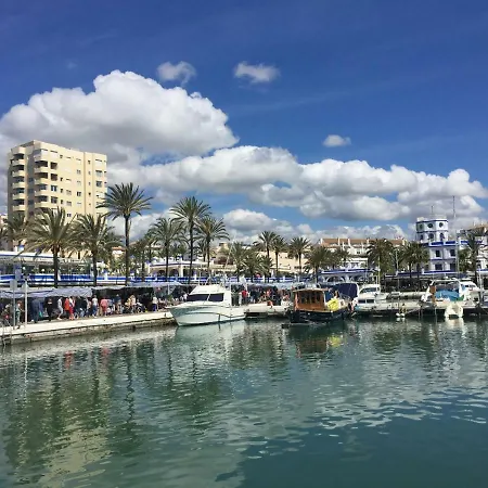 Apartman Arena Estepona