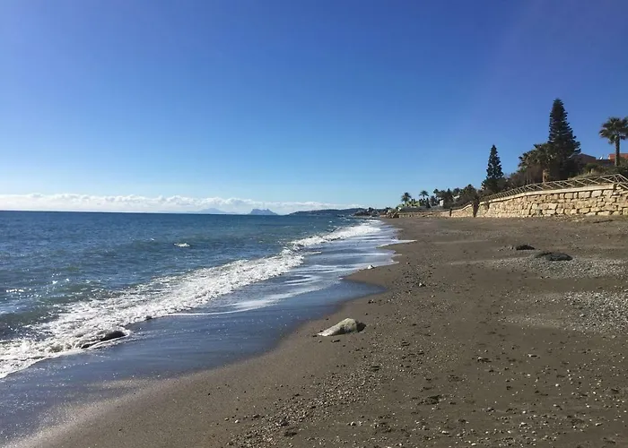 Arena Апартаменти Естепона