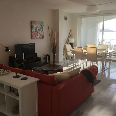 Apartamento Arena Estepona